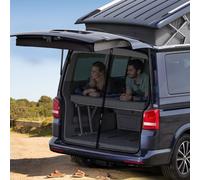 Portellone Posteriore Per Auto Zanzariera Per VW T5 T6 Tenda Parasole Auto