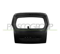 Portellone Posteriore Per Peugeot Partner Dal 2012 Al 2015 Pg9103150 9811028680