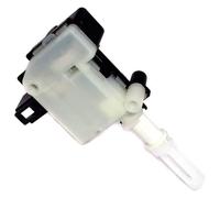 Portellone Posteriore Per Skoda Per Superb 2001-2008 Attuatore Chiusura Portellone Posteriore Dell'auto Serratura Sollevamento Cofano Bagagliaio Porta 4B9962115C
