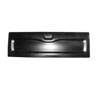 Portellone posteriore per toyota hilux 1998 al 2003 con apertura centrale