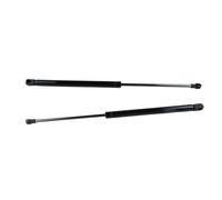 Portellone Posteriore Per VW Per Fox 5Z1 5Z3 2003-2014 Hatchback Portellone Boot Sollevatore Ammortizzatori A Gas Primavera 360N