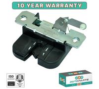 Portellone Posteriore Serratura Destro Per VW Transporter T5 T6 7E0827506A Ala
