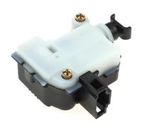 Portellone Posteriore Tronco Blocco Latch Attuatore Servomotore Per VW Per Golf Per Jetta MK4 Per Passat B5 Per Beetle 3B5827061B 3B0959781C Motore Serratura Portiera Auto