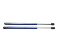 Portellone Posteriore Tronco Boot Supporto Di Sollevamento Molle A Gas Struts Ammortizzatori Asta Per Toyota Per Sequoia XK60 2008-2022 SUV IENQBVL(3)