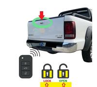 Portelloni Chiusura Centralizzata Retrofit Kit Adatto A per Ford Ranger Dal