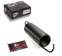 Portelloni Molla Kofferraumscharnier per Mercedes-Benz W124 Berlina