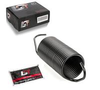 Portelloni Molla Kofferraumscharnier per Mercedes-Benz W202 1993-2000