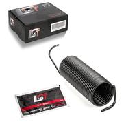 Portelloni Molla Kofferraumscharnier per Mercedes-Benz W205 Berlina