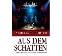 Porter, A: Nicolae - Aus dem Schatten