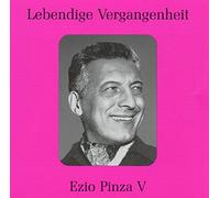 Various Composers Ezio Pinza - V (CD) Album