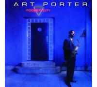 Porter, Art - Pocket City by Porter, Art (1992) Audio CD