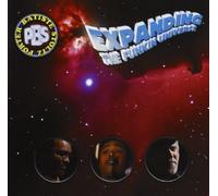 Porter/Batiste/Stoltz - Expanding The Funkin' Universe