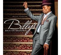 Porter, Billy - Billy's Back On Broadway