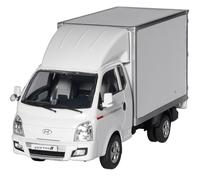 Academy 120116 495145 1/24 Porter II Valigia