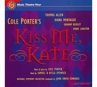 PORTER, C. - KISS ME, KATE