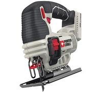 PORTER-CABLE 20V MAX* Sega, Solo Strumento (PCC650B)