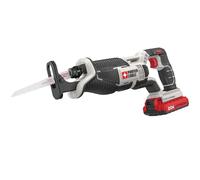 PORTER-CABLE 20V MAX* Seghetto alternativo, solo utensile (PCC670B)