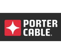 Porter Cable 211710 - Spazzola di carbone venduta singolarmente