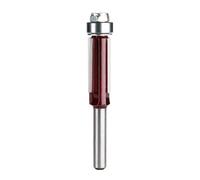 PORTER-CABLE 43295PC Laminato Flush Trim Bit, Tre Flauto