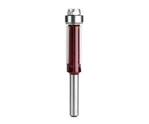 PORTER-CABLE 43295PC Laminato Flush Trim Bit, Tre Flauto