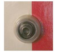 PORTER-CABLE 43904 - Cuscinetto a sfera di ricambio, diametro interno 1/4", 7/8"