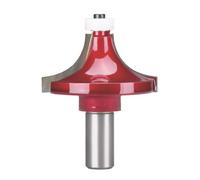PORTER-CABLE 43931 Fresa per arrotondamento angolo raggio 1/2", codolo 1/2"