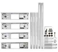 porter-cable 59381 Hinge Butt template kit