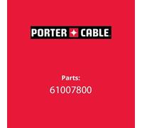 PORTER-CABLE 61007800 Sindone a conchiglia