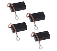 Porter Cable 7536/7537/7538/7539 Router (4 Pack) Replacement Brush # N031634-4pk by PORTER-CABLE