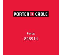 Porter Cable 848914 - Attacco HSG