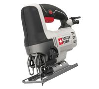 PORTER-CABLE - Seghetto alternativo orbitale, 6,0 Amp (PCE345)