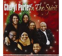 Porter Cheryl - In The Spirit Natale
