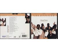 PORTER CHERYL - PORTER CHERYL - SPIRITUALS - [1 CD]