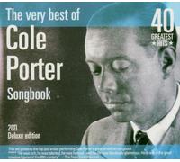 Porter,Cole - Best of Cole Porter,the Very