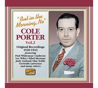 Porter Cole - But In The Morning, No Original Re