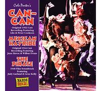 Porter Cole - Can Can, Mexican Hayride (Musical),