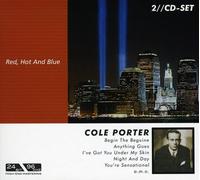 Porter, Cole - Cole Porter - Red, Hot & Blue