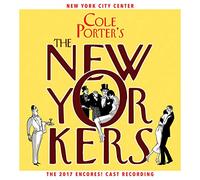 Porter, Cole - Cole Porter's The New Yorkers