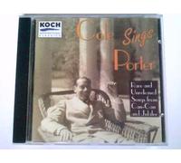 Porter,Cole - Cole Sings Porter