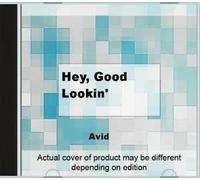 Porter, Cole - Hey Good Lookin