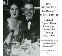 Porter, Cole - It's Delovely!
