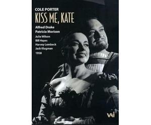 Porter Cole - Kiss Me Kate