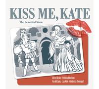 Porter, Cole - Kiss Me Kate: Drake, Morrison