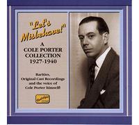 Porter Cole - Let'S Misbehave! A Cole Porter C