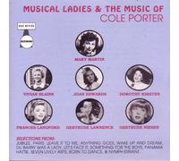 Porter Cole - Musical Ladies 78 S