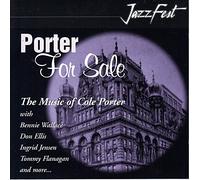 Porter, Cole - Porter for Sale