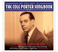 Porter Cole - Very Best Of The Songbook