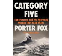 Porter Fox Category Five (Copertina rigida)