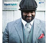 Gregory Porter CD DVD Liquid Spirit Nuovo Sigillato 0602547091208
