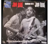 Porter, George - Searching For a Joy Ride (Vinyl LP)